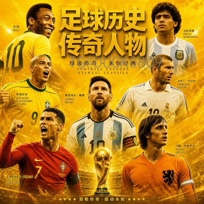 FIFA世界杯热点回顾：2022卡塔尔之巅与新星崛起